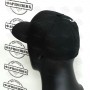Kangol 3D Wool Flexfit (Black/Black)